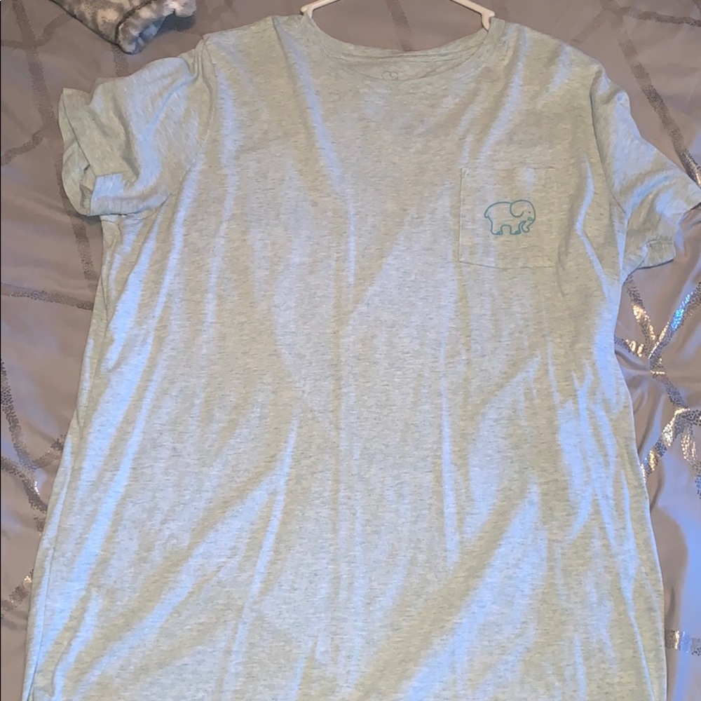 Ivory Ella T-Shirt